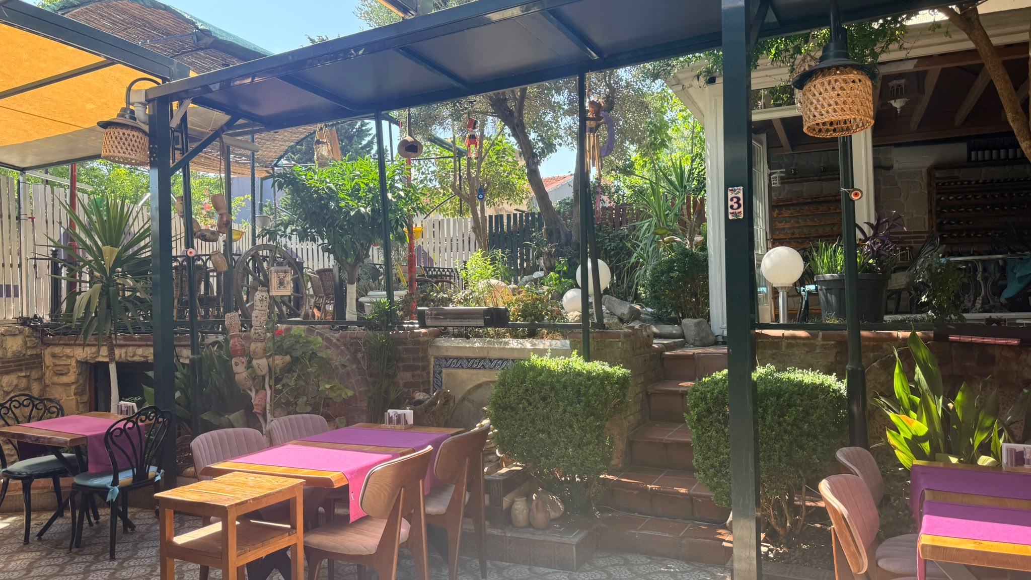 L'Étoile Gastronomi Felsefesi