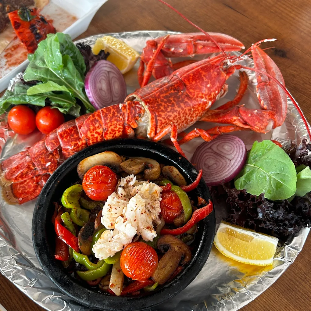L'Étoile Gastronomi